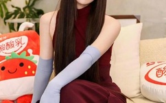 荡翁浪媳在公车上做